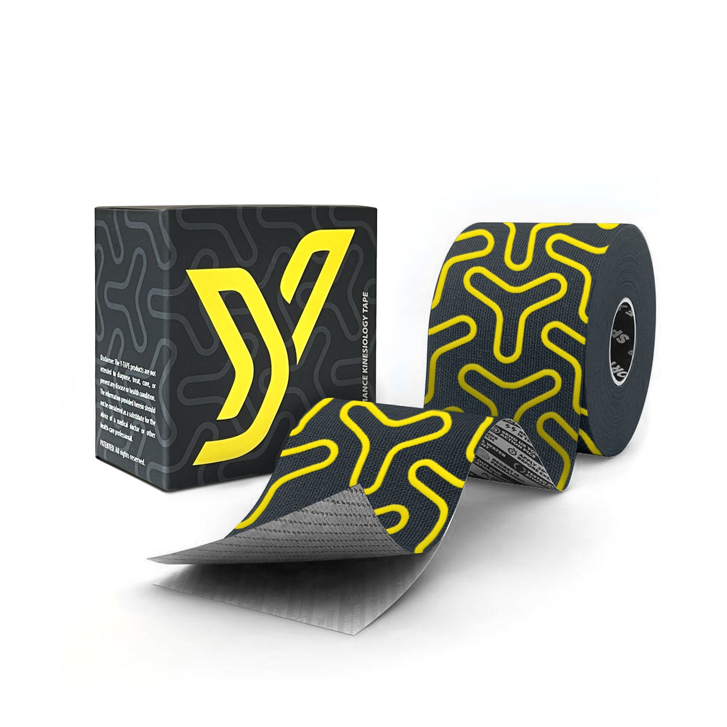 MaxPower Kinesiology Tape